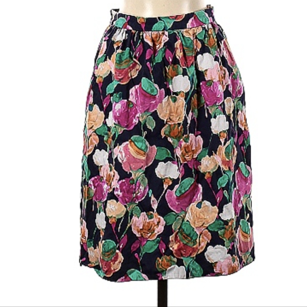 J Crew skirt size 00